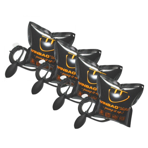 Winbag max 250kg heavy - max,
