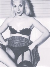 Mature blonde black nylons - mature,