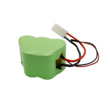 NI-MH SC2000mAh 6V Battery for