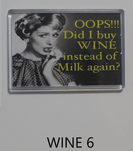 Extra large fridge - fridge, 🍷