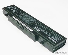 Genuine Samsung 6-cell Battery