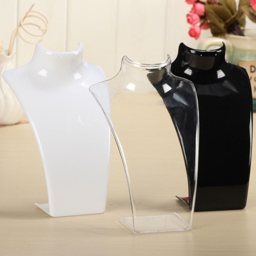 Mannequin bust jewelry - mannequin,
