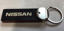 NISSAN CAR KEYCHAIN KEYRING 