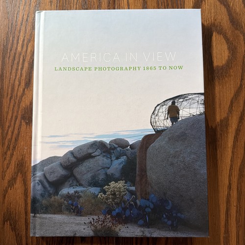 America view landscape - america, view: