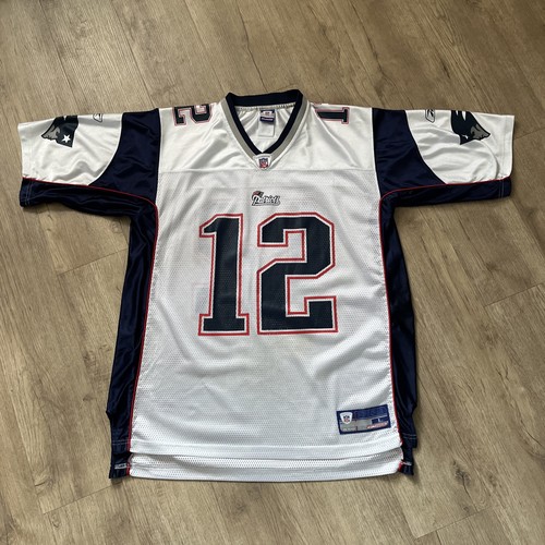 Reebok new england patriots - new,