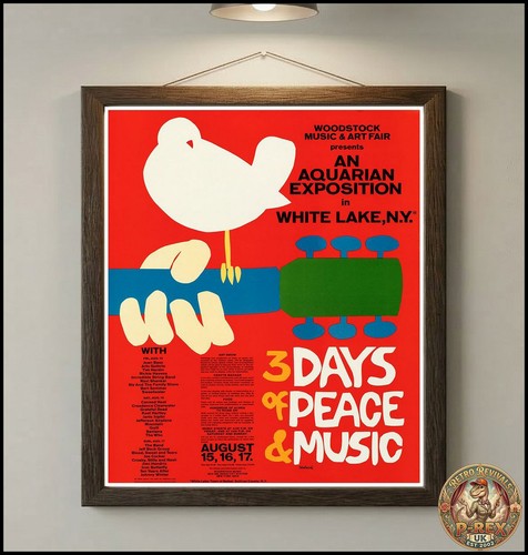 Woodstock aquarian - an,