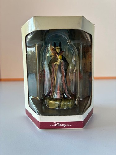 Disney maleficent figure - disney,