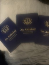 An Anthology of Pieces from