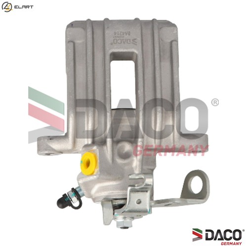 Brake caliper ba4214 - brake,
