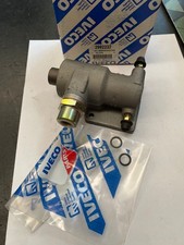 SERVO CLUTCH FOR IVECO Turbostar 190-36 Series 2992232 Diesel (84 93)