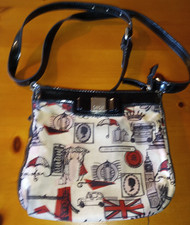 LuLu by LuLu Guiness - London