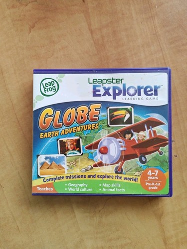 Leapfrog leappad explorer - leappad,