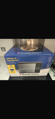 Russell hobbs 25l - 900w, 4-in-1