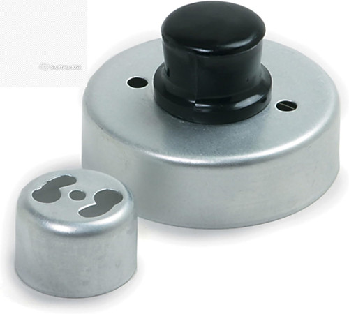 Norpro donut cookie cutter - norpro, donut/cookie
