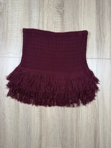 Prettylittlething burgundy - prettylittlething,