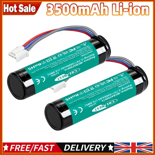 2pack 3500mah li ion - 3500mah, li-ion