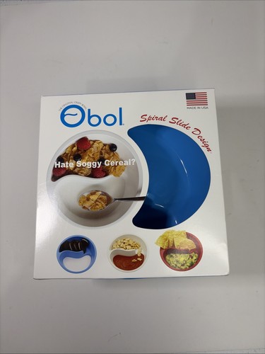 New 2017 obol original never - 2017,