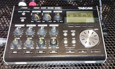 TASCAM DP-004 Mint Condition