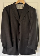 Aquascutum London Men’s Grey