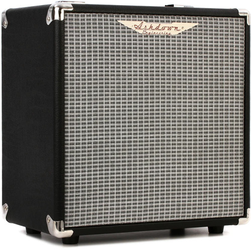 Ashdown studio 1x8 inch - ashdown, 1x8-inch