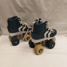 Oxelo Kids Roller Skates Green