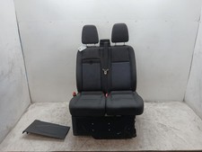 FORD TRANSIT CUSTOM FRONT SEAT