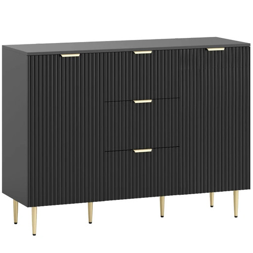 Sideboard buffet cabinet - cabinet, 3