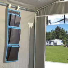 Caravan Hanging Bag Fächer Hanging Storage Bag Motorhome Caravan Camping