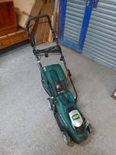 Webb Lawnmower Weer 33