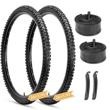 Hycline Mountain Bike Tires