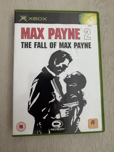 Max payne the fall of - the,