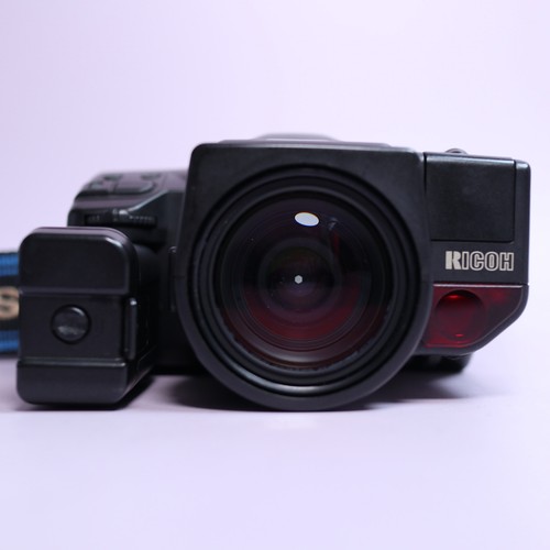 Ricoh mirai 35mm film - ricoh,