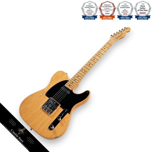 Fender american vintage - american, 52