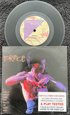 Prince – I Could Never Take
