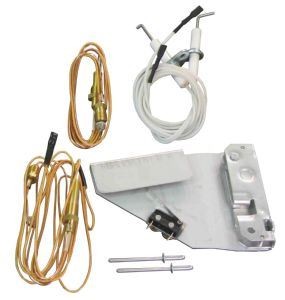 Thetford type grill shutoff - thetford, c
