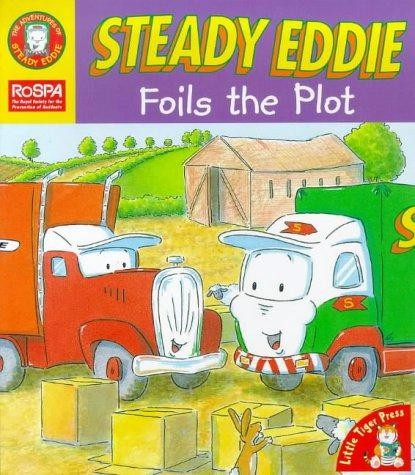 Steady eddie foils - eddie,
