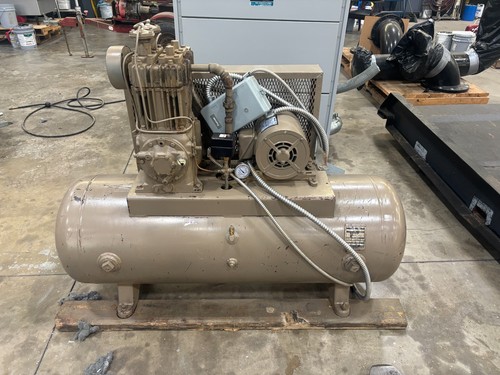 Thompson 5hp phase air - thompson,