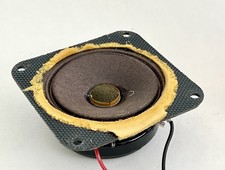  Vintage 2.5” TWEETER Driver