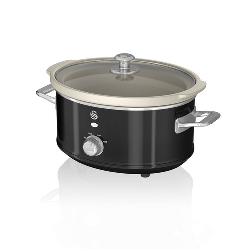 Swan retro litre slow - 3.5,
