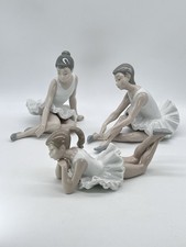 Vintage NAO by Lladro