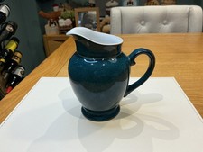DENBY GREENWICH  MILK  JUG