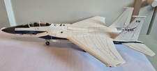 1/72 HobbyMaster (HA4572) F-15B Eagle, NASA, Edwards AFB Airshow 2022