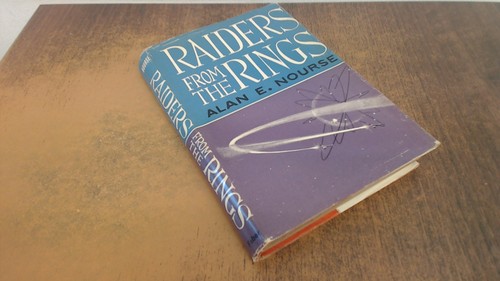 Raiders from the - , rings