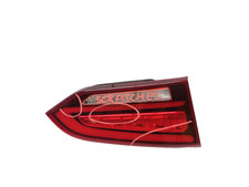 HYUNDAI SANTA FE MK3 REAR