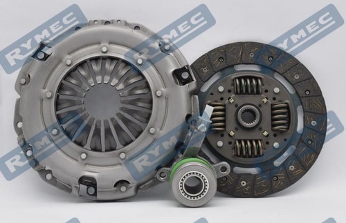 Clutch kit 3pc - kit,