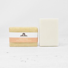 Peace With The Wild Sweet