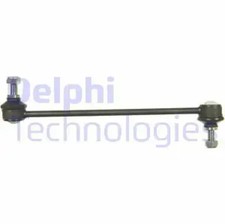 Stabilizer Link Coupling Rod