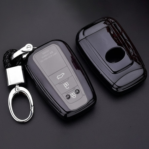 Key cover case - key, toyota