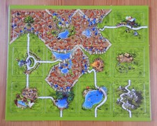 Carcassonne – Summer | 4