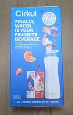 Cirkul 22 Oz Stainless Steel